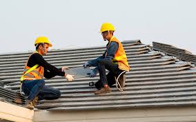 Fast & Reliable Emergency Roof Repairs in Barberton, OH